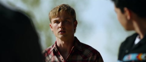 Ransom Canyon (2025) S01 E05 Web-DL 720p h264 [Hindi-English]
