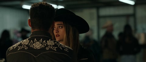 Ransom Canyon (2025) S01 E05 Web-DL 720p h264 [Hindi-English]