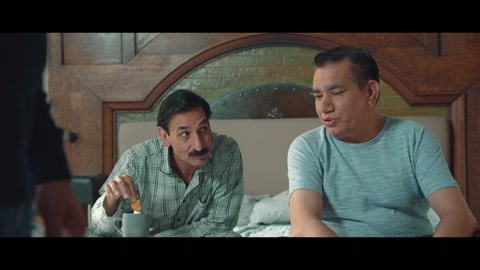 Chal Mera Putt (2019) Web-DL 1080p h264 [Punjabi]