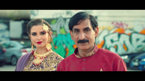 Chal Mera Putt (2019) Web-DL 1080p h264 [Punjabi]