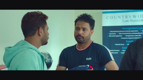 Download Chal Mera Putt (2019) Web-DL 1080p h264 [Punjabi] | Filmy21
