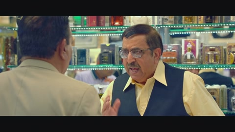 Chal Mera Putt (2019) Web-DL 1080p h264 [Punjabi]