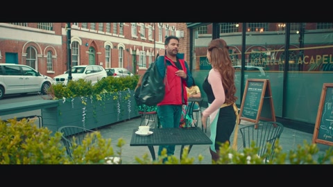 Chal Mera Putt (2019) Web-DL 1080p h264 [Punjabi]