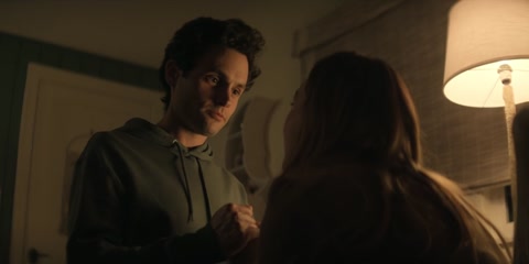 You (2018) S03 E10 Web-DL 720p h264 [Hindi-English]
