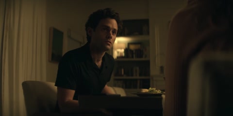 You (2018) S03 E10 Web-DL 720p h264 [Hindi-English]