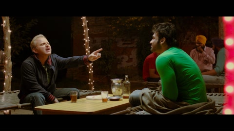 Jatts in Golmaal (2013) Web-DL 1080p h264 [Punjabi]