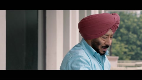 Jatts in Golmaal (2013) Web-DL 1080p h264 [Punjabi]