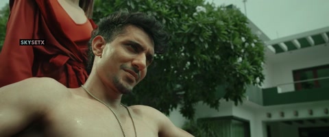 Majhail (2025) HDRip 1080p h264 [Punjabi]