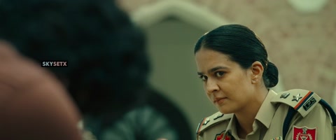Majhail (2025) HDRip 1080p h264 [Punjabi]
