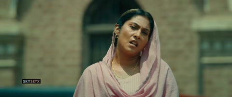 Download Majhail (2025) HDRip 1080p h264 [Punjabi] | Filmy21