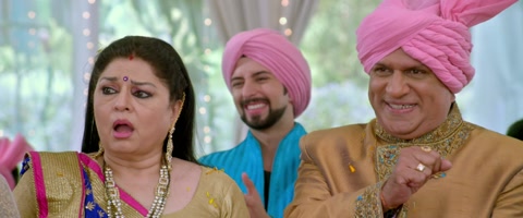Sweetiee Weds NRI (2017) Web-DL 1080p hevc [Hindi]