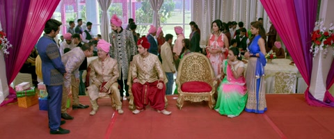 Sweetiee Weds NRI (2017) Web-DL 1080p hevc [Hindi]
