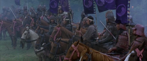 The Last Samurai (2003) BluRay 1080p h264 [Hindi-English]