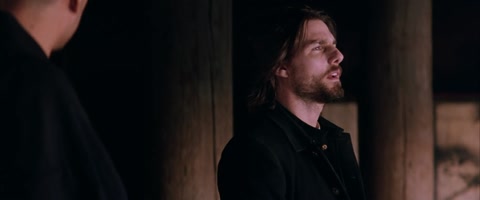 The Last Samurai (2003) BluRay 1080p h264 [Hindi-English]