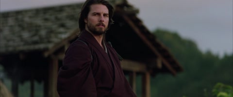 Download The Last Samurai (2003) BluRay 1080p h264 [Hindi-English] | Filmy21
