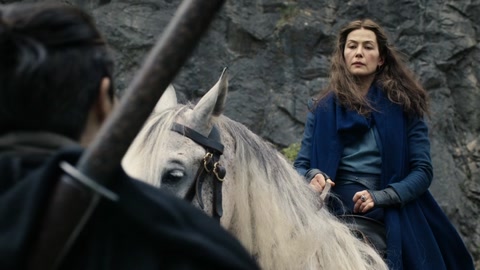 The Wheel of Time (2021) S01 E02 Web-DL 480p h264 [Hindi-English]