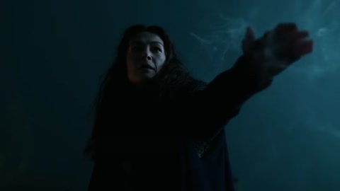 The Wheel of Time (2021) S01 E02 Web-DL 480p h264 [Hindi-English]