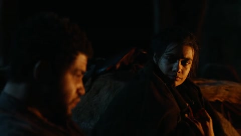 The Wheel of Time (2021) S01 E02 Web-DL 480p h264 [Hindi-English]