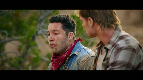 Ransom Canyon (2025) S01 E04 Web-DL 1080p h264 [English-Hindi]