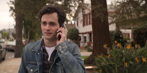 You (2018) S02 E02 Web-DL 1080p h264 [Hindi-English]