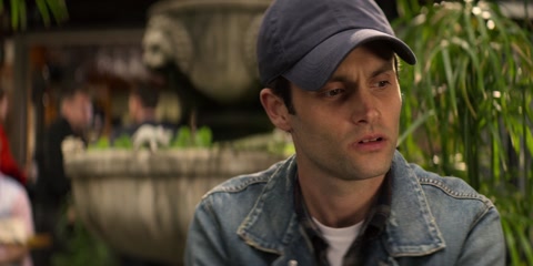 You (2018) S02 E02 Web-DL 1080p h264 [Hindi-English]