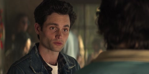 You (2018) S02 E02 Web-DL 1080p h264 [Hindi-English]