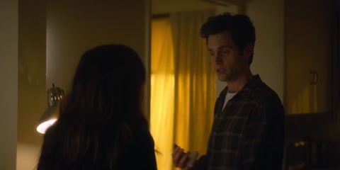 You (2018) S02 E02 Web-DL 1080p h264 [Hindi-English]