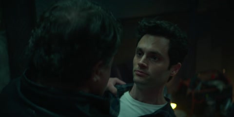 You (2018) S02 E02 Web-DL 1080p h264 [Hindi-English]