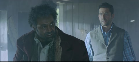 1920: Evil Returns (2012) Web-DL 1080p hevc [Hindi]