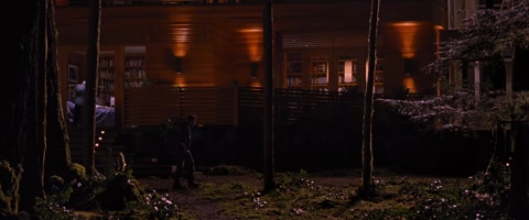 The Twilight Saga: Breaking Dawn - Part 1 (2011) BluRay 720p h264 [Hindi-English]