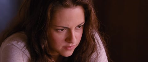 The Twilight Saga: Breaking Dawn - Part 1 (2011) BluRay 720p h264 [Hindi-English]