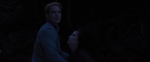 The Twilight Saga: Breaking Dawn - Part 1 (2011) BluRay 720p h264 [Hindi-English]