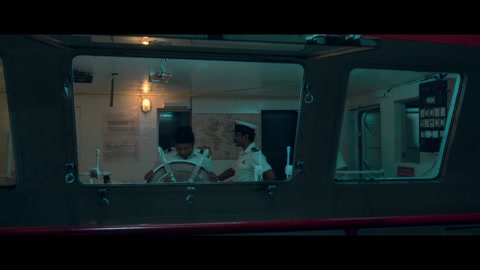 Costao (2025) Web-DL 1080p h264 [Hindi]