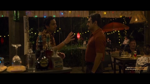 Costao (2025) Web-DL 1080p h264 [Hindi]