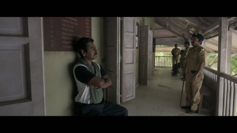 Costao (2025) Web-DL 1080p h264 [Hindi]