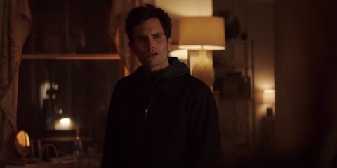 You (2018) S01 E09 Web-DL 480p h264 [Hindi-English]