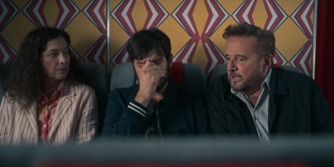 The Price of Nonna's Inheritance (2024) Web-DL 720p hevc [Hindi-English-Italian]