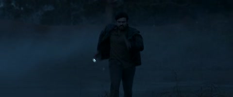 Virupaksha (2023) Web-DL 720p hevc [Hindi-Telugu]