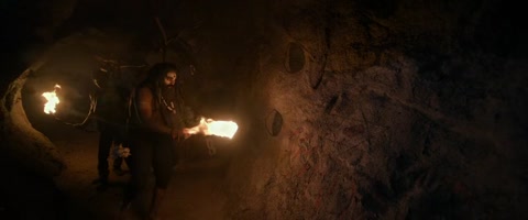Virupaksha (2023) Web-DL 720p hevc [Hindi-Telugu]