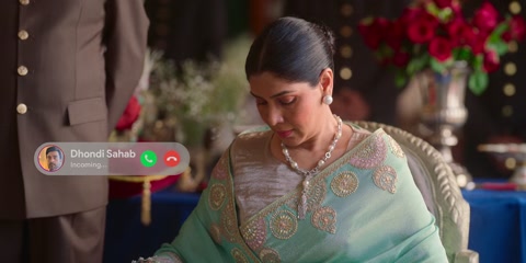 The Royals (2025) S01 E06 Web-DL 720p hevc [Hindi]
