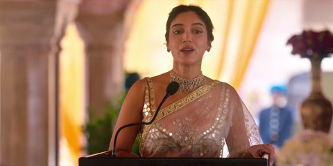 The Royals (2025) S01 E06 Web-DL 720p hevc [Hindi]