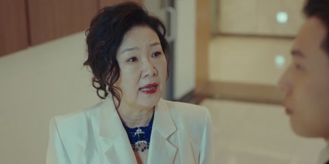 Strong Girl Nam-soon (2023) S01 E10 Web-DL 720p h264 [Hindi-English-Korean]