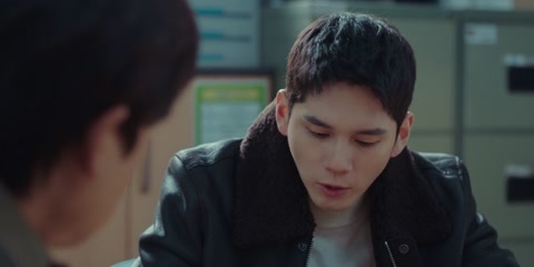 Strong Girl Nam-soon (2023) S01 E10 Web-DL 720p h264 [Hindi-English-Korean]