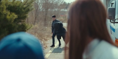Strong Girl Nam-soon (2023) S01 E10 Web-DL 720p h264 [Hindi-English-Korean]