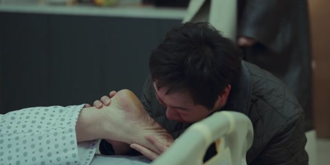 Strong Girl Nam-soon (2023) S01 E10 Web-DL 720p h264 [Hindi-English-Korean]