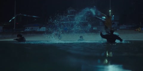 Strong Girl Nam-soon (2023) S01 E10 Web-DL 720p h264 [Hindi-English-Korean]