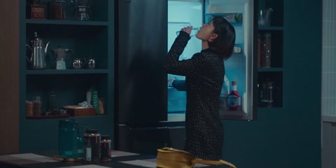 Download Strong Girl Nam-soon (2023) S01 E10 Web-DL 720p h264 [Hindi-English-Korean] | Filmy21
