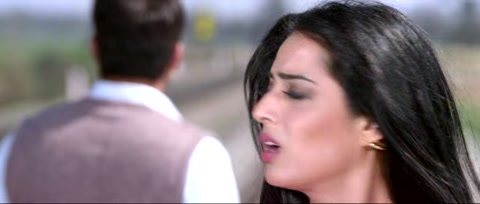 Shareek (2015) Web-DL 720p hevc [Punjabi]