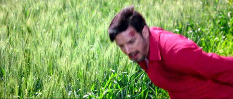 Shareek (2015) Web-DL 720p hevc [Punjabi]