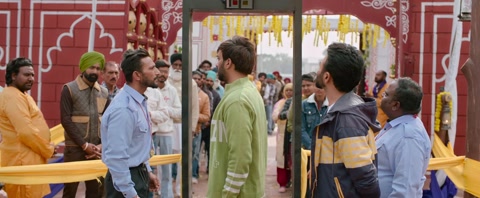 Kade Dade Diyan Kade Pote Diyan (2023) Web-DL 720p hevc [Punjabi]